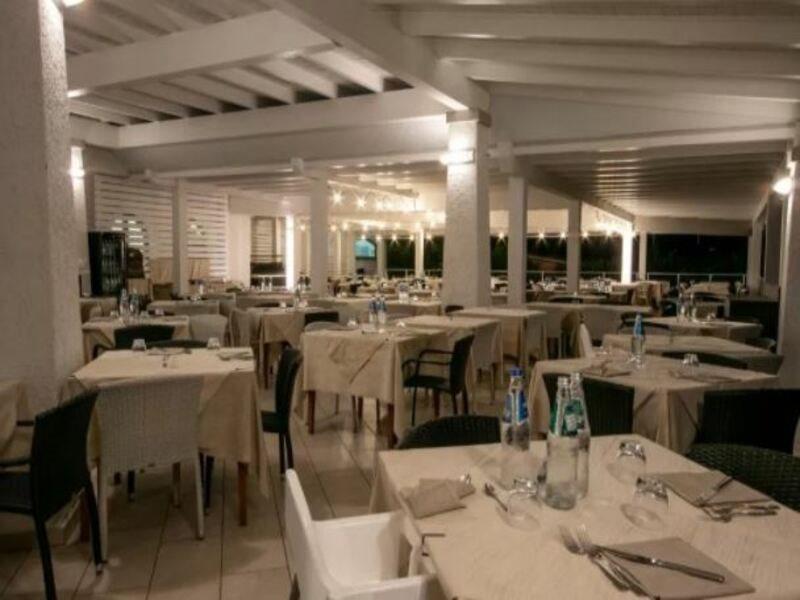 Limone Beach Resort Castiadas Εξωτερικό φωτογραφία