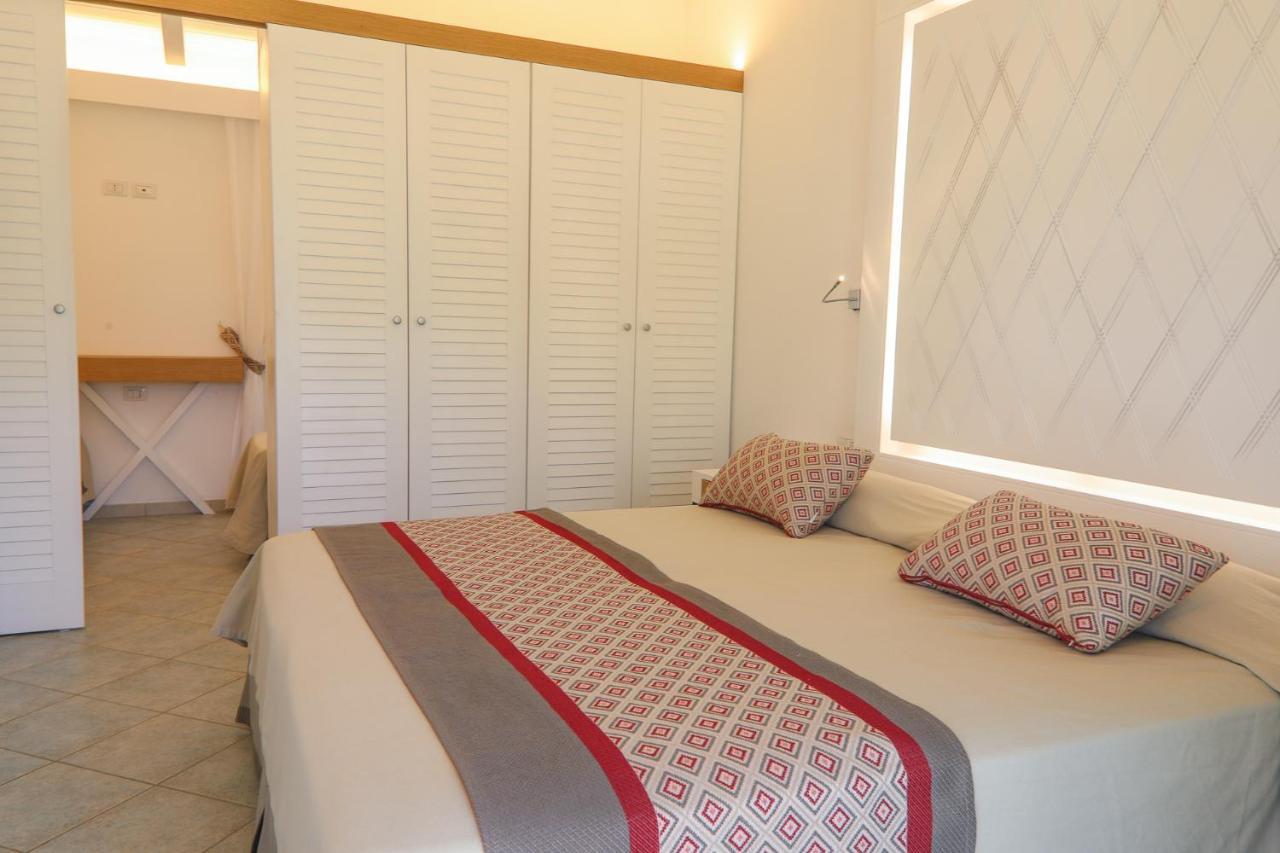 Limone Beach Resort Castiadas Εξωτερικό φωτογραφία