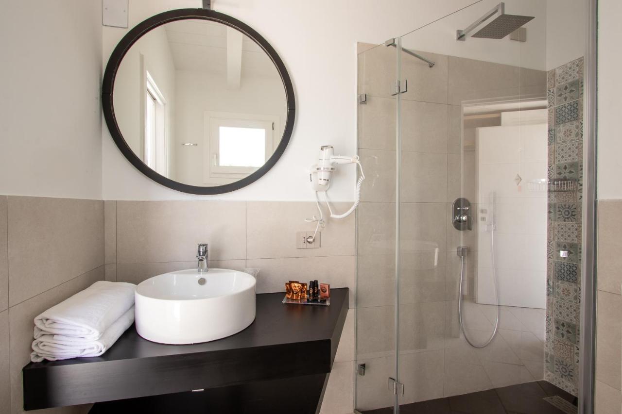 Limone Beach Resort Castiadas Εξωτερικό φωτογραφία