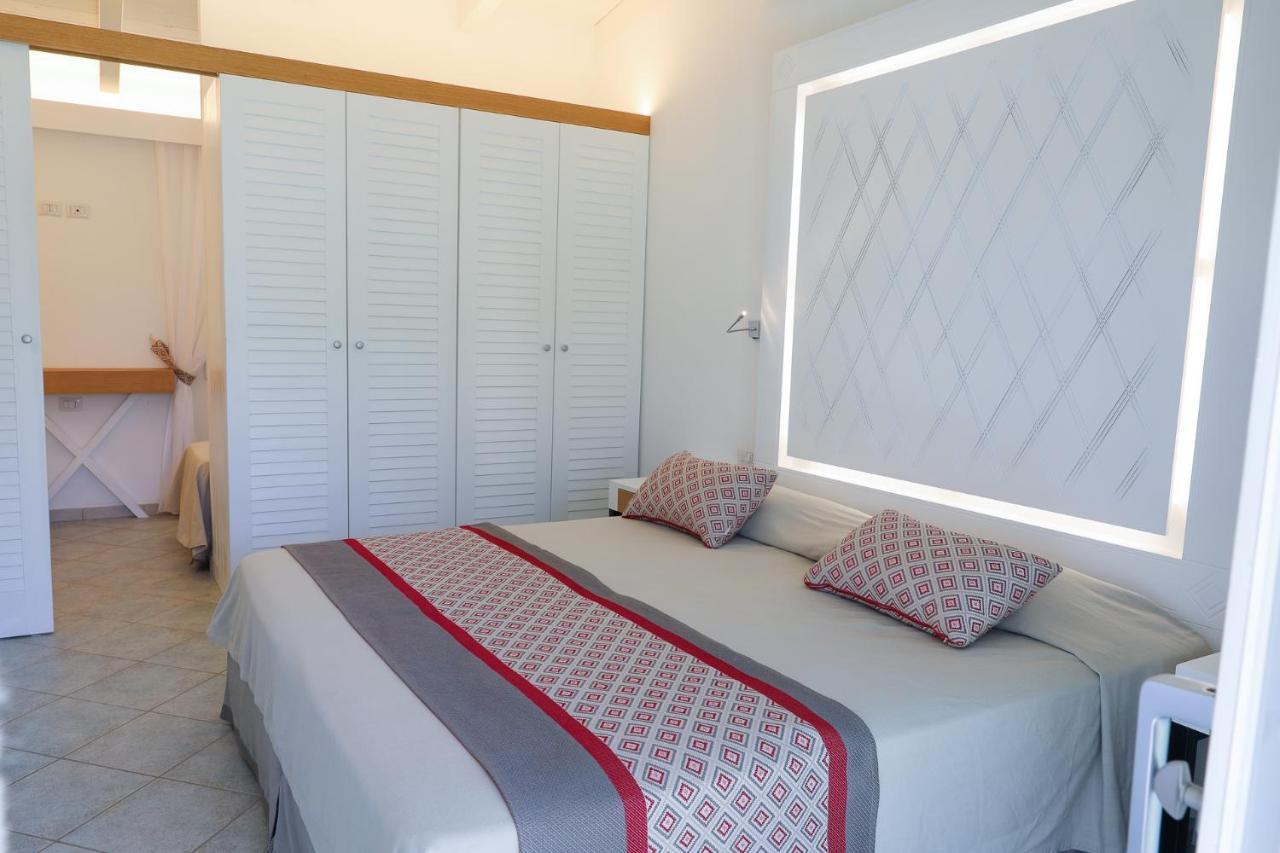 Limone Beach Resort Castiadas Εξωτερικό φωτογραφία