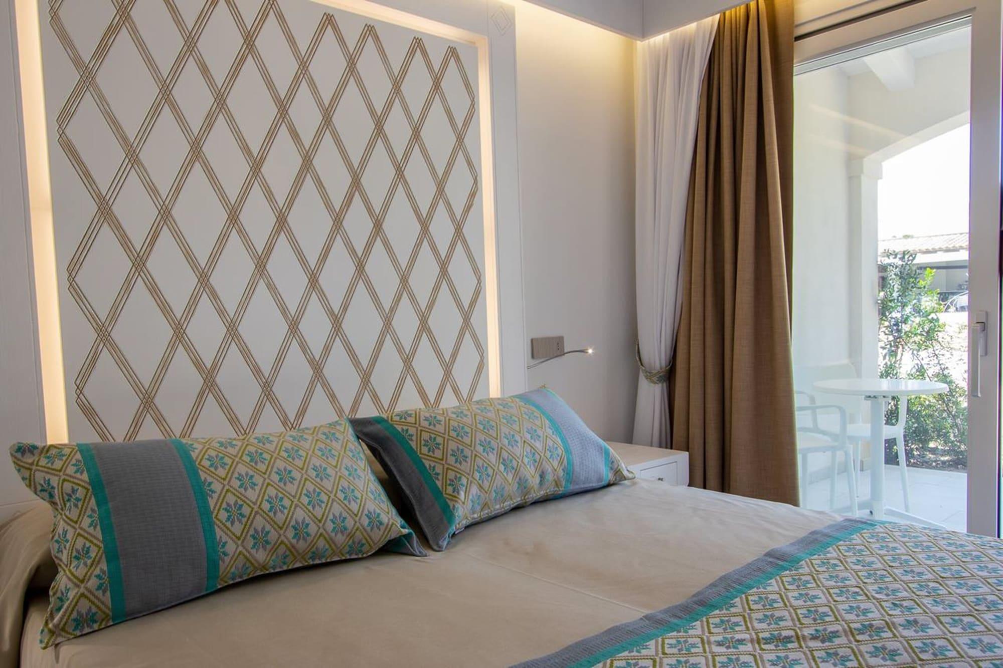 Limone Beach Resort Castiadas Εξωτερικό φωτογραφία
