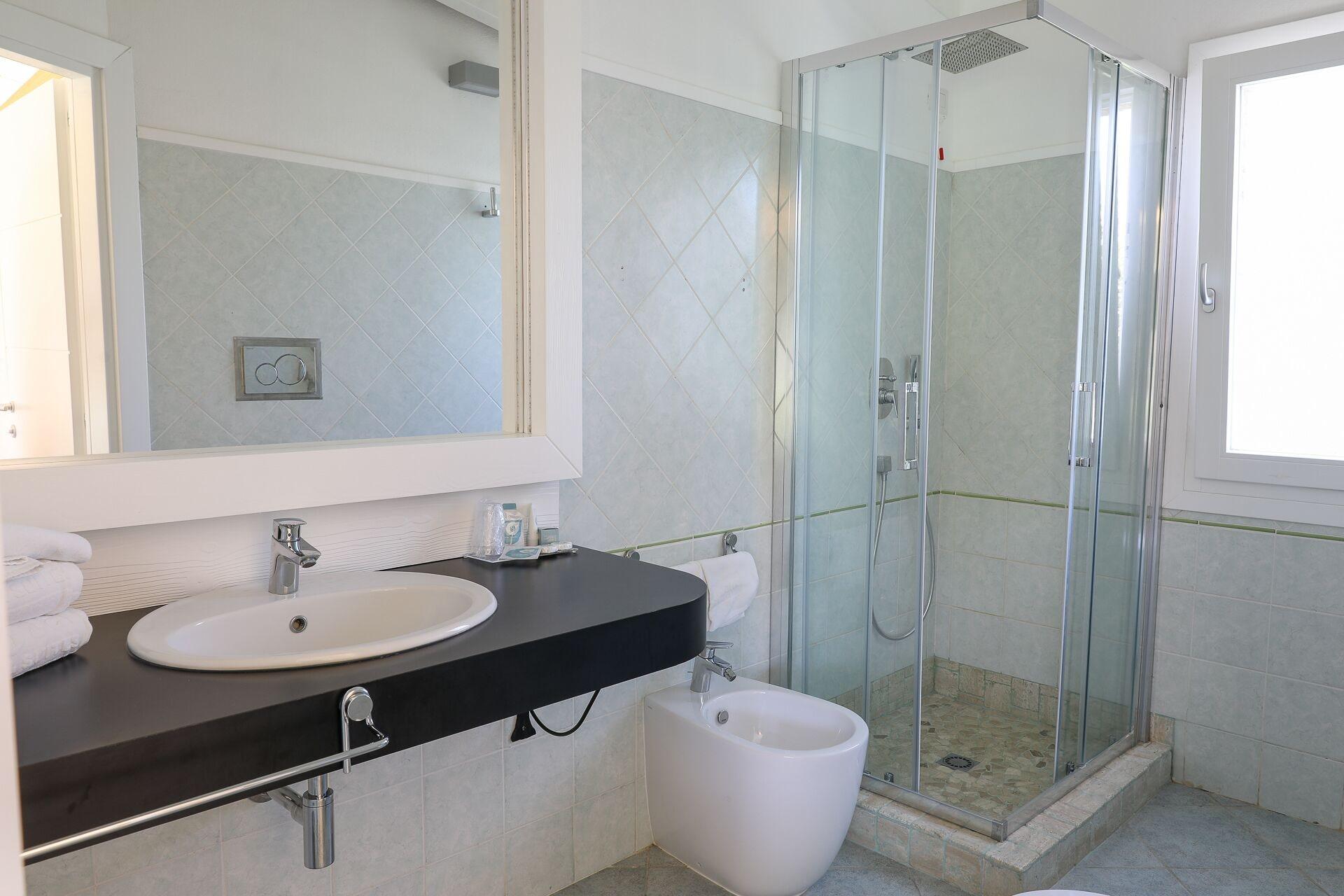 Limone Beach Resort Castiadas Εξωτερικό φωτογραφία