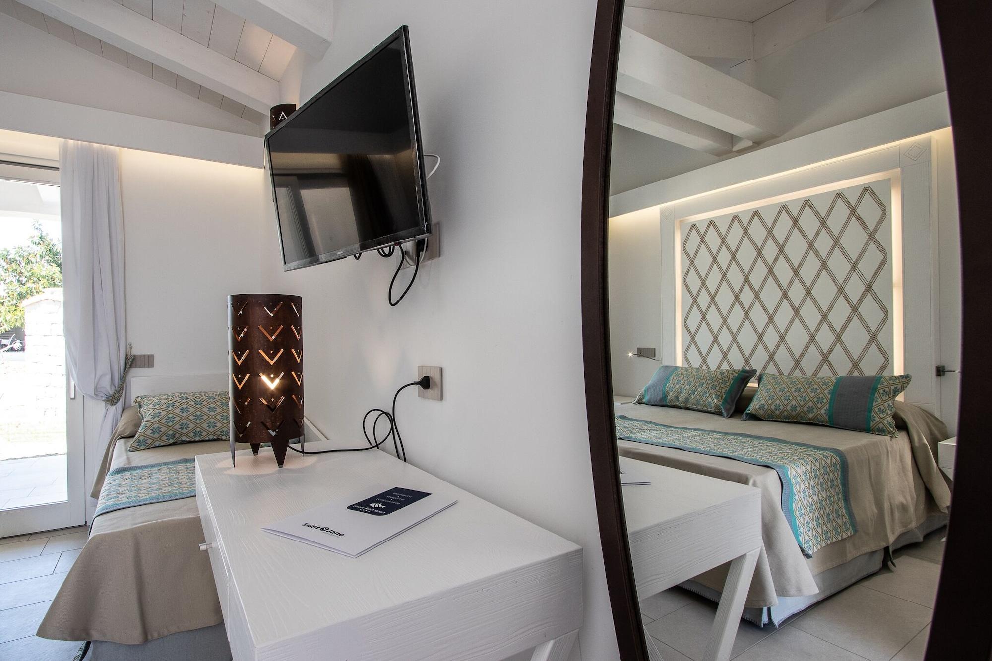 Limone Beach Resort Castiadas Εξωτερικό φωτογραφία