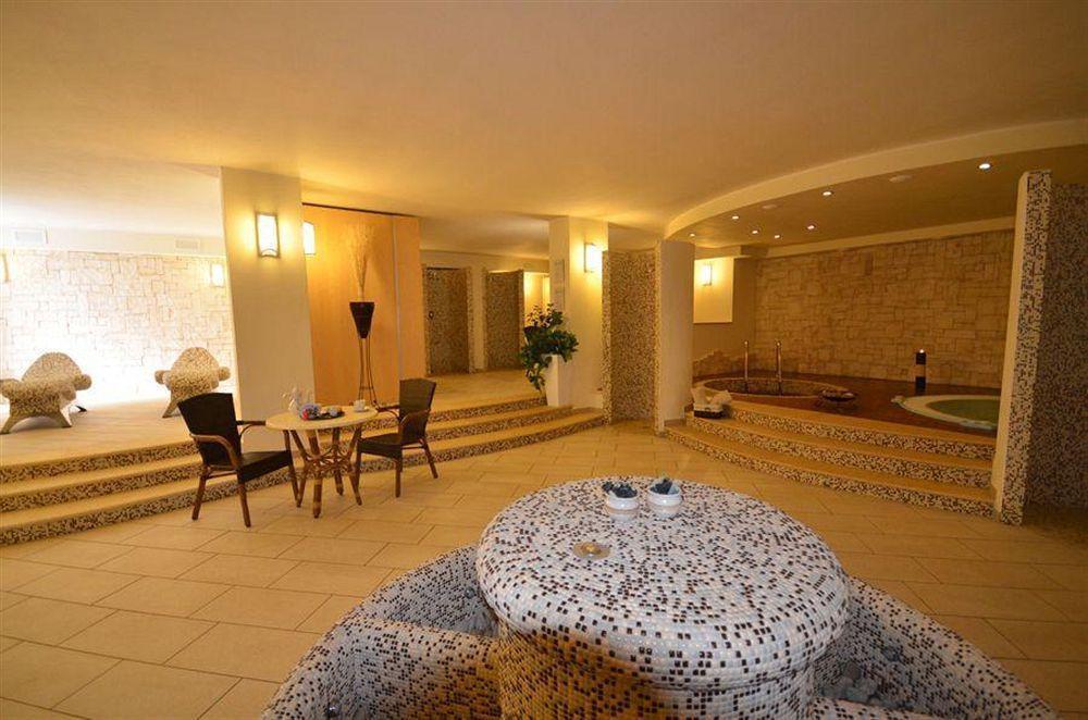 Limone Beach Resort Castiadas Εξωτερικό φωτογραφία