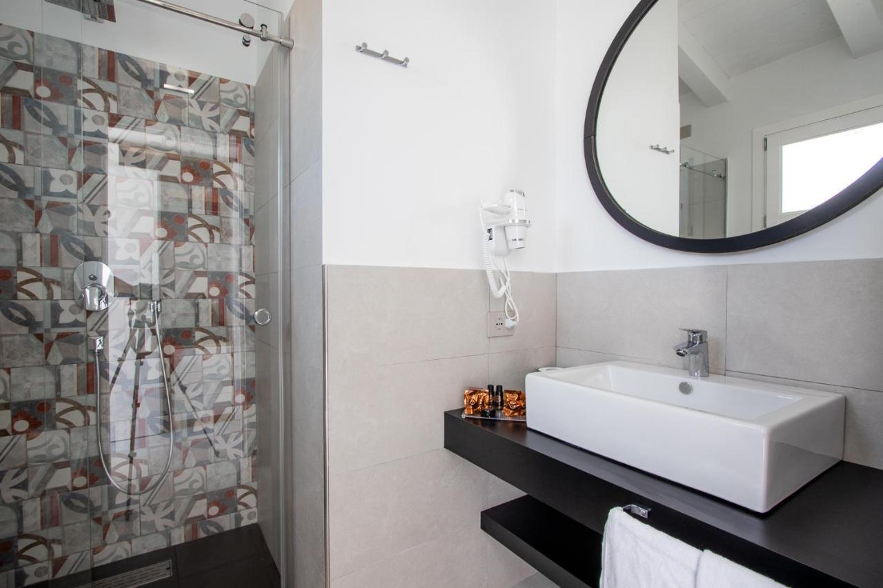 Limone Beach Resort Castiadas Εξωτερικό φωτογραφία